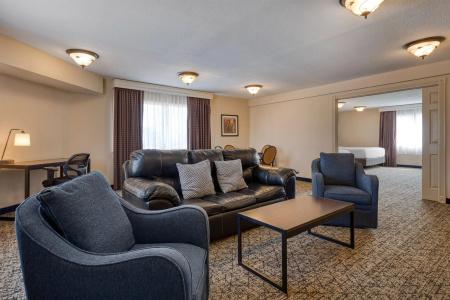 Best Western Winners Circle - 116