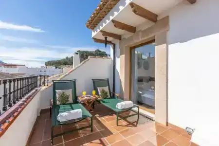 La Posada del Mar - 43