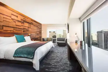 W Seattle - 105