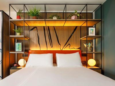 ibis Styles Edinburgh St Andrew Square - 6