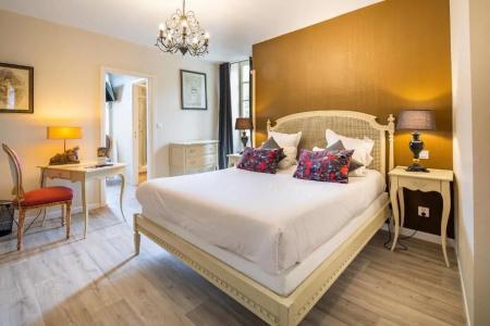 Hôtel La Couleuvrine Sarlat Centre Ville - 34