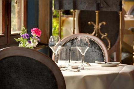 Restaurant Le Maréchal - Les Collectionneurs - 32