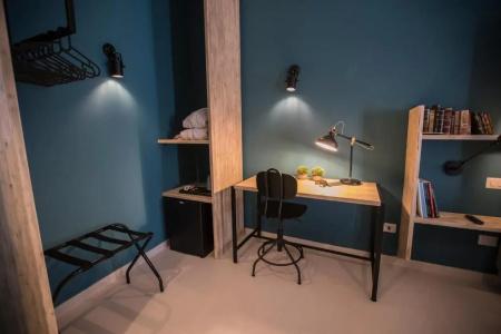 Albergo Diffuso Dimora Rossi - 164
