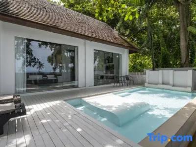 Zara Beach Resort Koh Samui - Sha Extra Plus Certified - 124