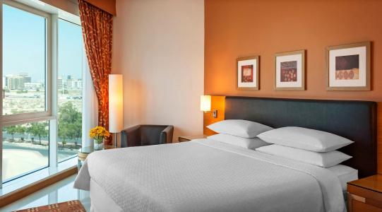 Four Points by Sheraton Downtown Dubai - 23