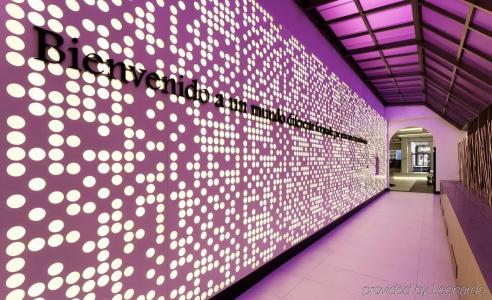 Ilunion Suites Madrid - 14