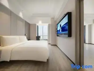 Atour (Chengdu Tai Koo Li) - 52