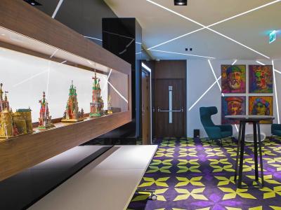 Mercure Krakow Stare Miasto - 18