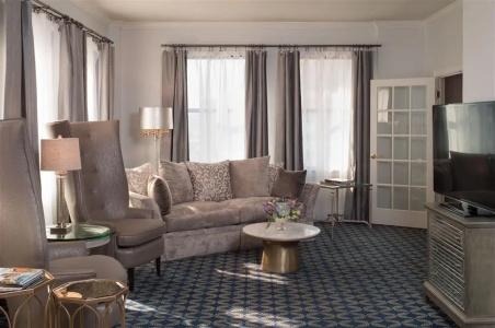The Stephen f Austin Royal Sonesta - 3