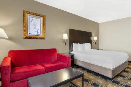 Best Western Plus Heritage Inn - 46