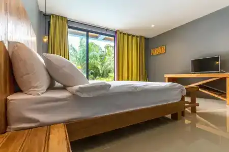Le Pes Villas - 55