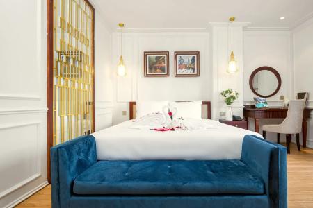 Menora Grand Da Nang - 3