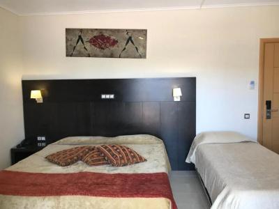 Hanioti GrandOtel - 41