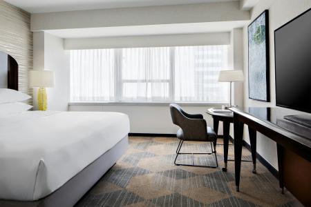 Sheraton Dallas - 41