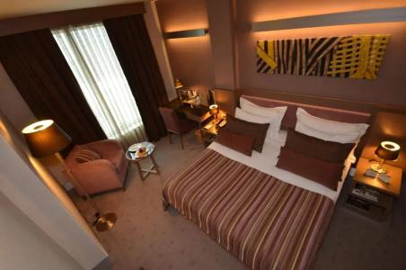 Avantgarde Levent - 55