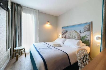 Best Western Plus Hôtel Littéraire Jules Verne - 63