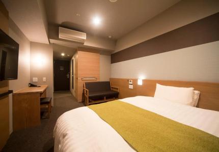 Dormy Inn Izumo - 4