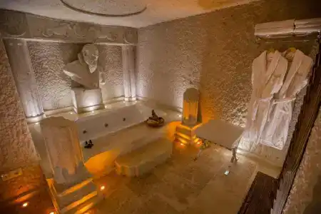 Anka Cave Suites - 132