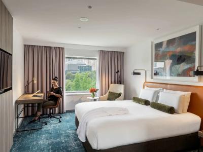 Novotel Darling Square - 4