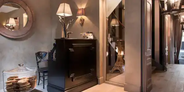 Villa Glamour - 1