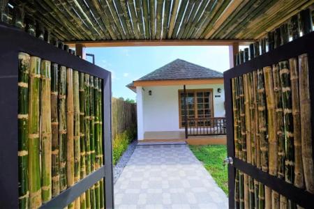Green Terrace Resort - 79