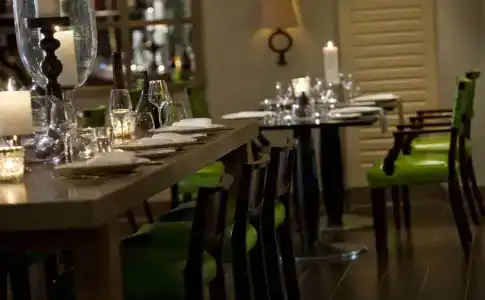 Renaissance Amsterdam - 23