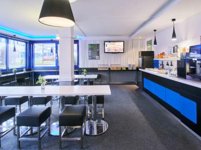 ibis Budget Essen Nord - 24