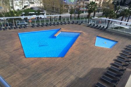 Rvhotels Nautic Park - 4