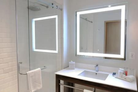Four Points by Sheraton Mexico City Colonia Roma - 66