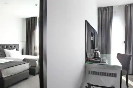 Nova City Garni Signature Collection - 279