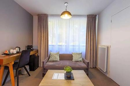 Best Western Hôtel Garden and Spa - 103