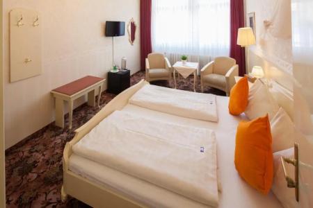 Aviano Boutiquehotel - 91