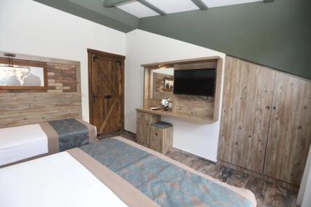 The Sarigerme Inn - 113
