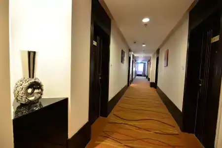 Shanghai Joyful Star(Pudong Airport/Shanghai International Resort/Free Trade Zone) - 10