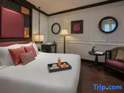 Aira Boutique Hanoi & Spa - 58