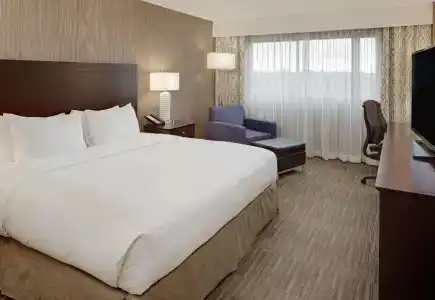 Hilton Nashville Airport - 49