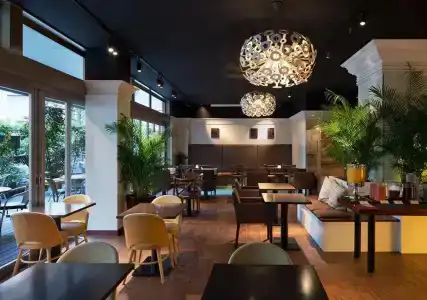 Holiday Inn Osaka Namba - 23