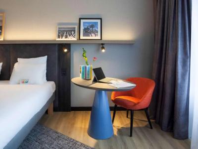 ibis Styles Den Haag Scheveningen - 87