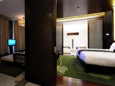 Banyan Tree Hangzhou - 1