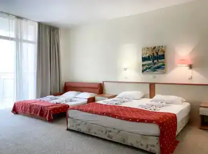 Helios Spa - All Inclusive - 33