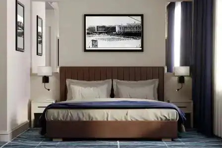 Ramada by Wyndham Nur-Sultan - 52
