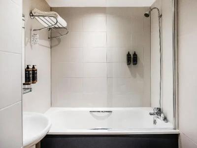 Mercure Abbots Well - 66
