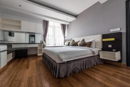 Naki Suites @ Silvertown - 56