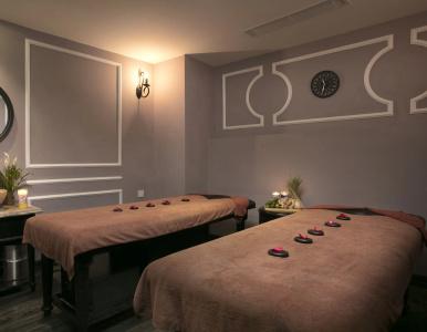 Jm Marvel & Spa - 15