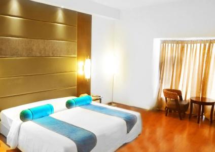 Ashraya International - 2
