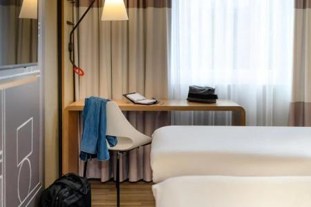 ibis Mainz City - 61