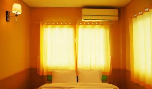 Chiang Rai Park Resort - 5