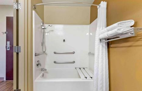 Extended Stay America Suites - 9