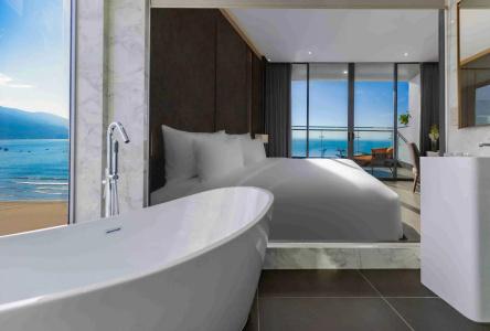 Le Sands Oceanfront Danang - 72