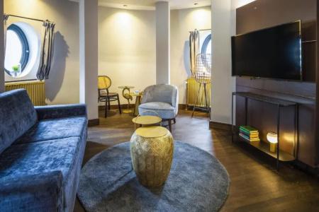 Indigo Brussels - City, An Ihg Hotel - 75